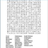 word search printable