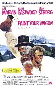 Alt�n Avc�lar� - Paint Your Wagon