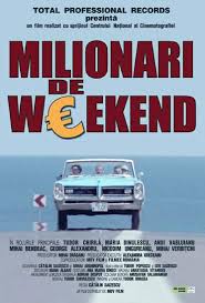 Milionari de weekend(2004)