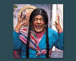 paisana jacinta