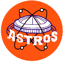 Houston Astros - Wikipedia