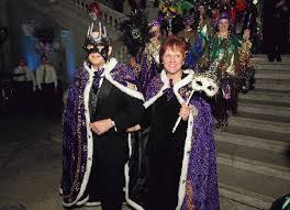 mardi gras 2009
