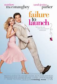 failure to launch