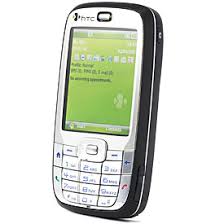 htc s710