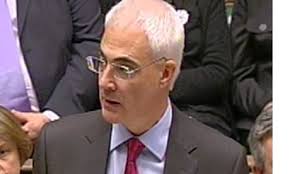 alistair darling