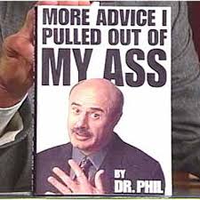 dr phil funny