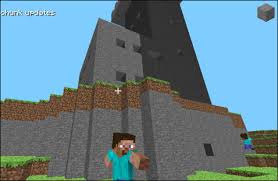 Minecraft beta 1.6.6 was