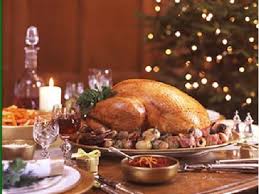 Turkey cooking instructions