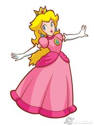 princess peach