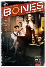 Bones Sezon 5 B�l�m 16