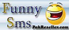 funny sms messages