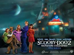 Scooby Doo 2 Online �zle