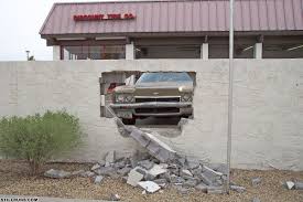 I took Archie to Discount Tire