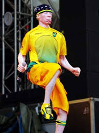 yellowman