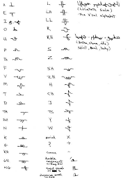 roman language