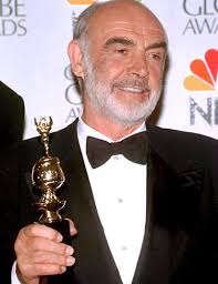 sean connery