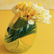 types of yellow flowers
