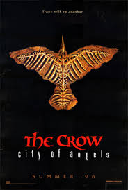 crow online