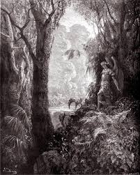 to Paradise Lost