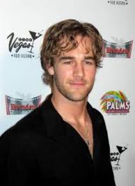 James Van Der Beek Guest Stars