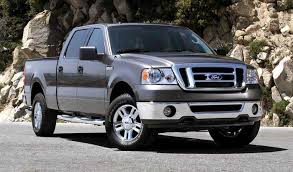 ford f150