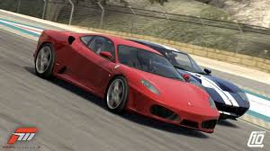 forza motorsport