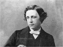 Lewis Carroll was the third of - lewis-carroll-biography