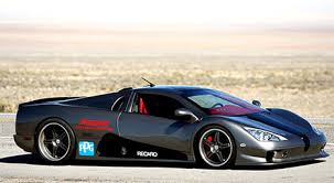 supercars
