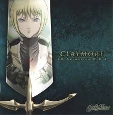 جميع حلقات claymore على ميديا فير (mediafire)  Claymore001df0