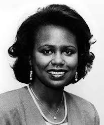 Anita Hill
