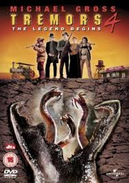 Yeralt� Canavar� 4 (2004) 