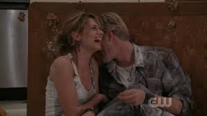 lucas and peyton