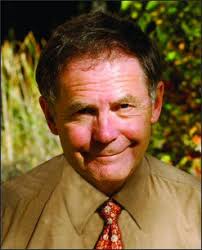Author Dr. Ian A. Cameron - cameron