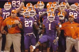 CLEMSON, SC