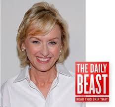 The Daily Beast Trying to Make