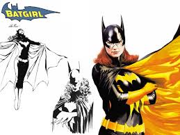 batgirl