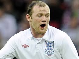 rooney england