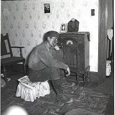 Long and Father Coughlin