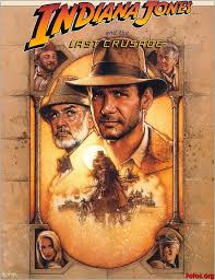 Indiana Jones and The Kingdom of the Crystal Skull 2008