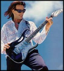 American Idol 9 Steve Vai