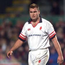 legend Jeremy Davidson