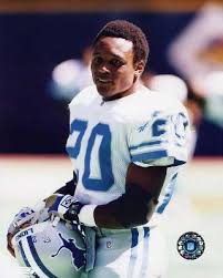 barry sanders