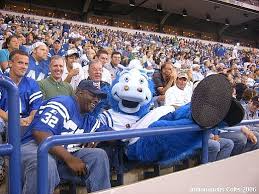colts fans