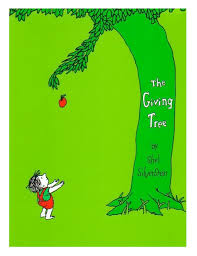 giving tree