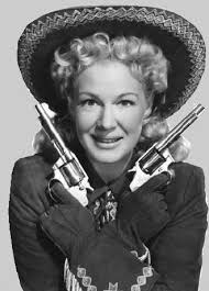 belts Betty Hutton,
