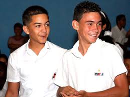 militant Elian Gonzalez,