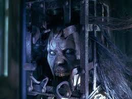 thirteen ghosts