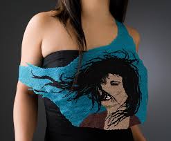 Teresa Sullivan: Telling