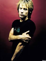 bon jovi