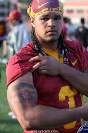 usc tattoos